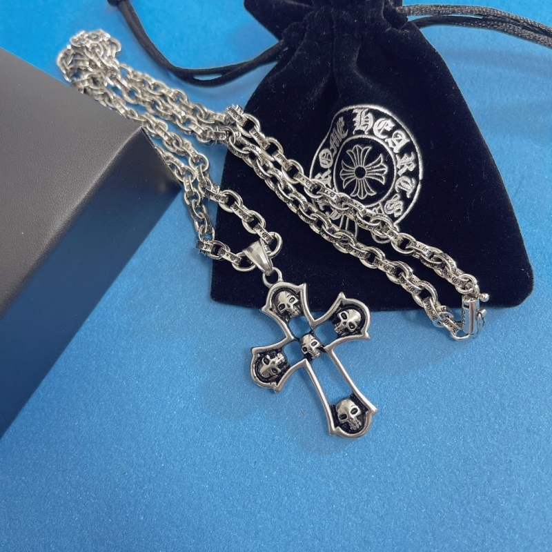 Chrome Hearts Necklaces